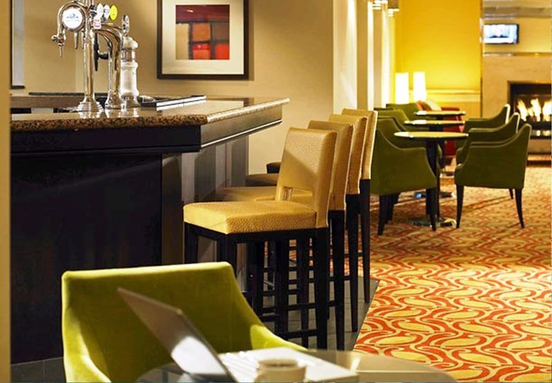 Delta Hotels By Marriott Cheshunt Broxbourne Bagian luar foto