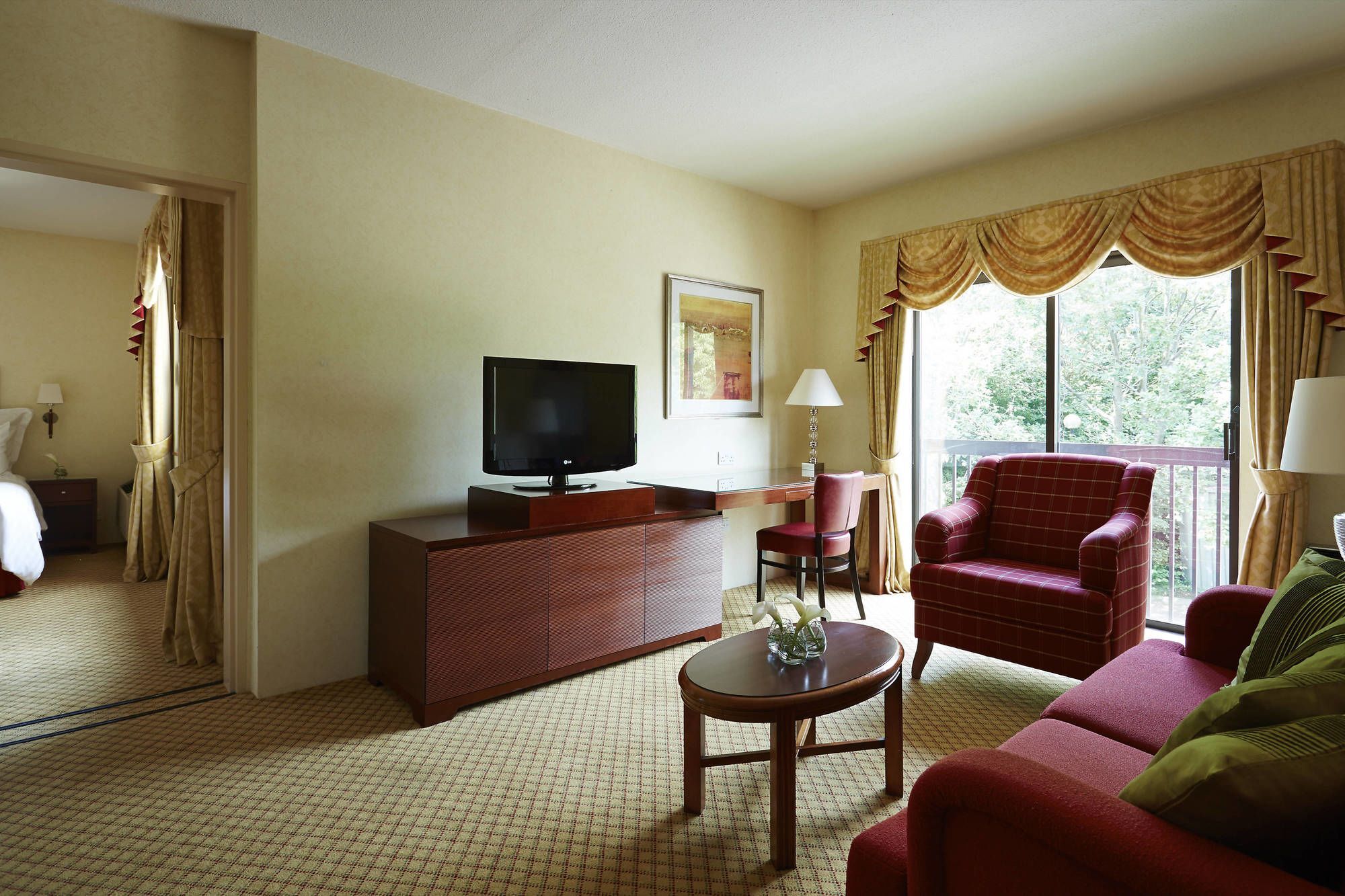 Delta Hotels By Marriott Cheshunt Broxbourne Bagian luar foto